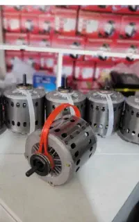 موتورکولرنو داخل کارتن