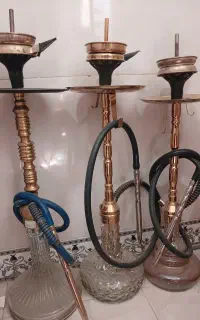 قلیان عربی