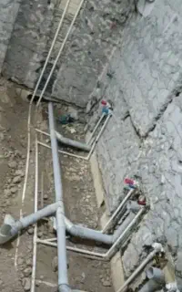لوله کشی