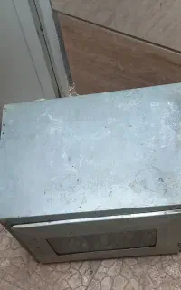 کیک پز