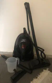 بخارشور سان لند