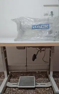 چرخ راسته جک در حدنو