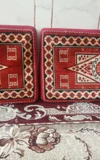 8عدد پشتی
