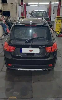 کوییک ۴۰۱