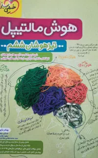 هوش مالتیپل (خیلی سبز) ششم تیزهوشان
