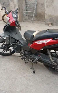موتور ویو