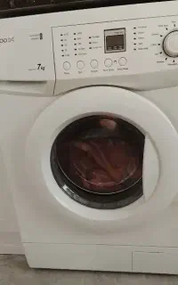 لباسشویی دوو