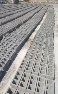 بلوک دیواری کمپرسی