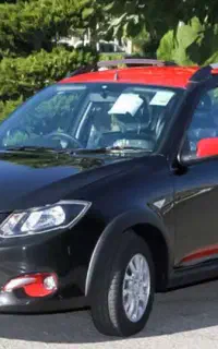 حواله خودرو کوییک GX -L