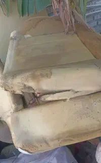 ابر برای درست کردن بالشت