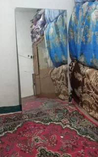 آینه دیواری خاست من دارم طول 160عرض84