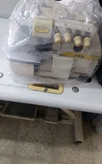 سردوز پنج نخ دینام داره ولی سه نخ استفاده کردم