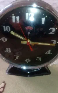 ساعت رومیزی