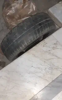 لاستیک پرایدی