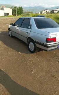 پژو ۴۰۵