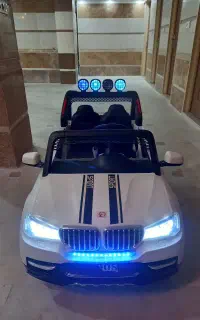 ماشین شارجی