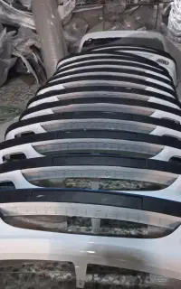 کاپوت گلگیر پژو 405 سمندپارس206