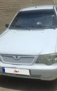 ماشین ۱۳۲