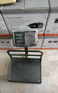 باسکول ترازو ۱۸۰ کیلو گرم