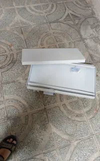 کفی قفسه