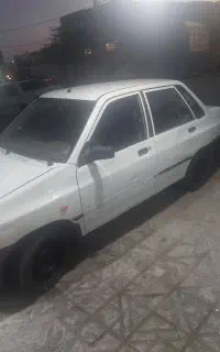 پراید SL131 مدل90