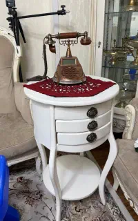میز