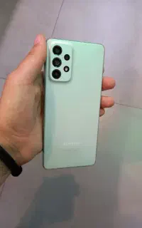گوشی سامسونگ 5G a73