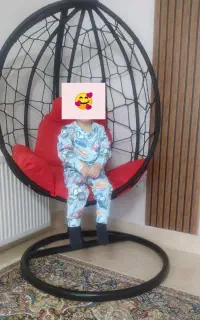 تاب ریلکسی کاملا نو