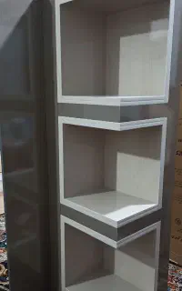 دکور اپن
