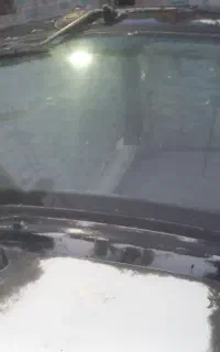 شیشه عقب اپل کورسا