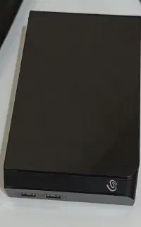 هارد اکسترنال ۶ ترابایت Segate