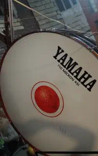 طبل نو ۱۸۰