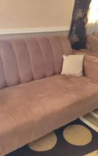 مبل ۸ نفره در حد نو