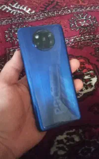 poco x3 nfc شیائومی