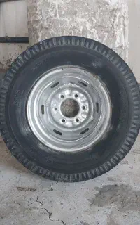 لاستیک مزدا