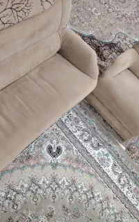 مبل هفت نفره