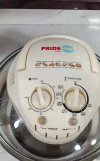 هواپز PRIDE ژاپنی