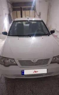 پراید ۱۳۲ شاسی پلمپ تک برگ سند