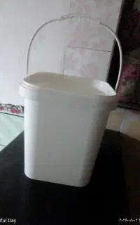 سطل نو