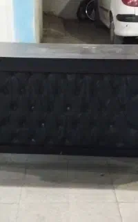 دو عدد میز مدیریت