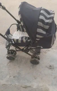 کالسکه بچه اسپرت