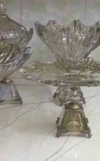 سرویس پذیرایی چهارتیکه