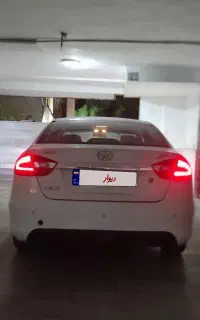 جک J5 اتومات