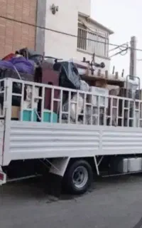 باربری و اثاث کشی زاگرس