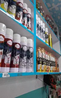 مدیریت کارواش ویونا