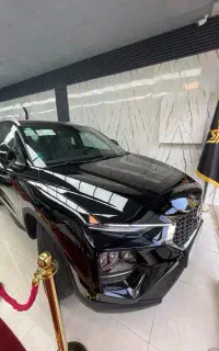 هایما S7/S8/ صفر توربو تحویل فوری از نمایندگی