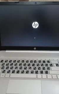 لپ تاپ hp نو نو 256 و رم 8 و کارت گرافیک 4