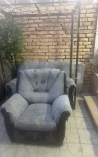 مبل راحتی