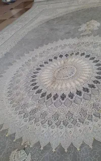 یه جفت ۶متری گلبرجسته