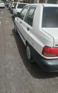 پراید مدل 94